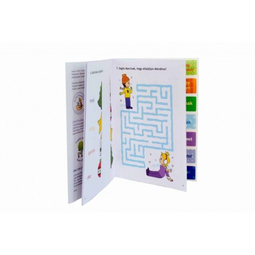 Szókimondóka - Karácsony szóról szóra