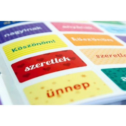 Szókimondóka - Karácsony szóról szóra