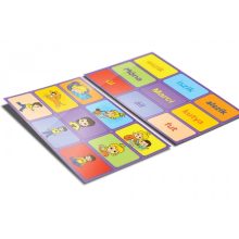 Szókimondóka - Játékmappa