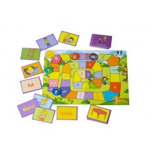 Szókimondóka - Játékmappa