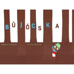 Papírszínház: Bújócska
