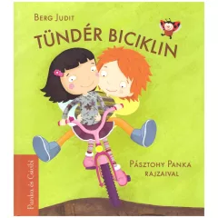 Tündér biciklin