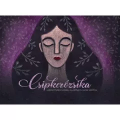 Papírszínház: Csipkerózsika