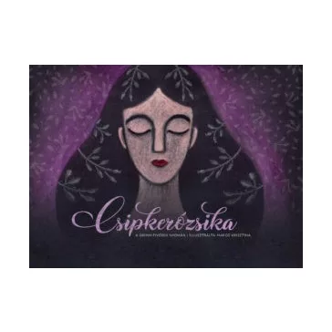 Papírszínház: Csipkerózsika