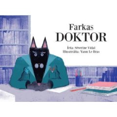 Papírszínház: Farkas doktor