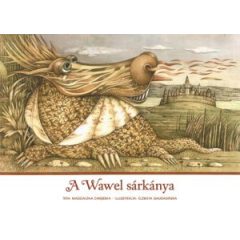 Papírszínház: A Wawel sárkánya