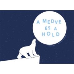 Papírszínház: A medve és a Hold