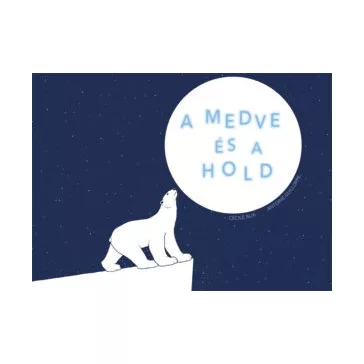 Papírszínház: A medve és a Hold