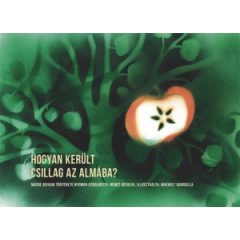 Papírszínház: Hogyan került csillag az almába