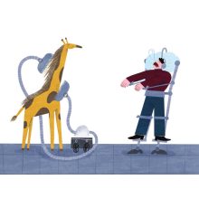 Papírszínház: Gépország