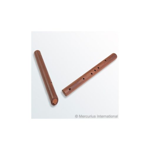 CHOROI pentaton furulya, extra 432 Hz-es