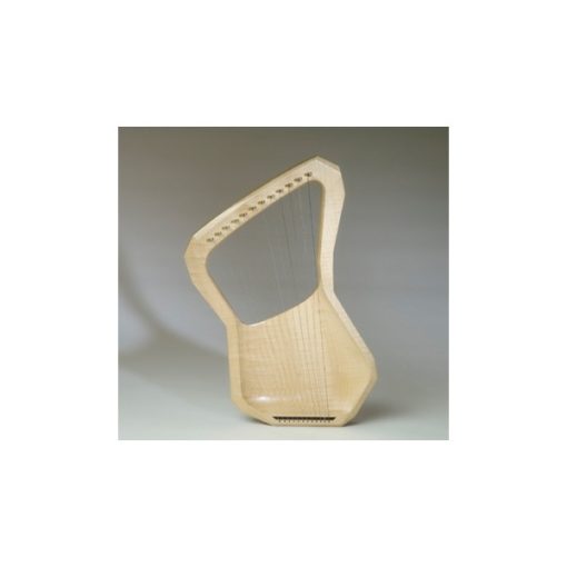 Hárfa diatonikus/pentaton, 12 húrral  wawa