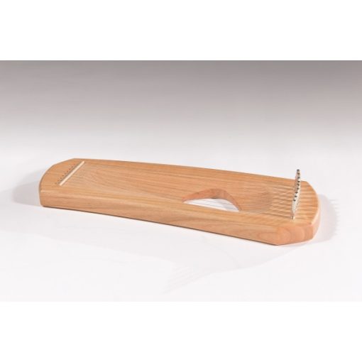 Gyermek pengető "hárfa" D', 9 acél-húrral,  (C'-F')     wawa