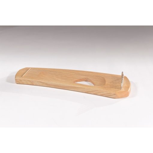 Gyermek pengető "hárfa" A', 9 acél-húrral,  (Fis'-B')   wawa