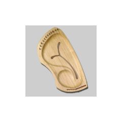 Auris diatonikus líra, 12 húros (a - e ) wawa