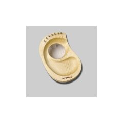 Auris Pentaton hárfa 7 húrral, kicsi (d'-e ) wawa