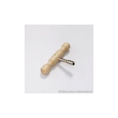 Hangolókulcs, T alakú   wawa