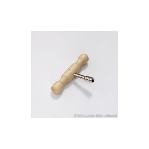 Hangolókulcs, T alakú   wawa