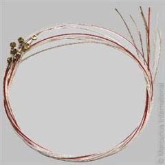 7 db-os húrkészlet Auris pentaton lírákhoz