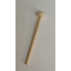 KSK-003 Auris ütő szilikonos 1 db 150 x 20 mm wawa