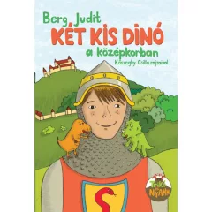 Két kis Dínó a középkorban