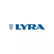 LYRA Super Ferby Waldorf 12 színű vastag ceruzakészlet wawa