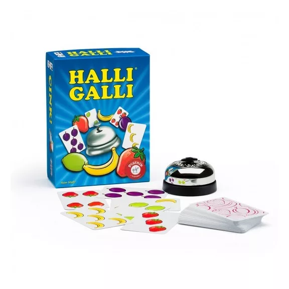 Halli Galli - Piatnik Halli Galli - Piatnik
