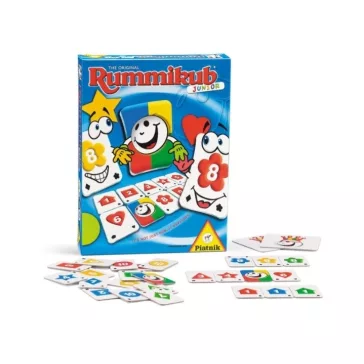 Rummikub junior