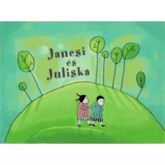 Papírszínház: Jancsi és Juliska