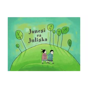 Papírszínház: Jancsi és Juliska