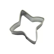 Mézeskalács-szaggató 35 féle