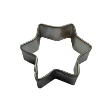 Mézeskalács-szaggató 35 féle