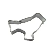 Mézeskalács-szaggató 35 féle