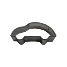 Mézeskalács-szaggató 35 féle