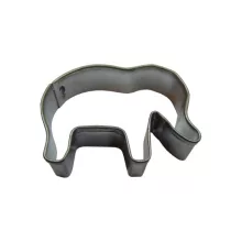 Mézeskalács-szaggató 35 féle