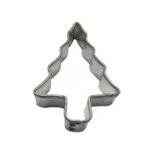 Mézeskalács-szaggató 35 féle