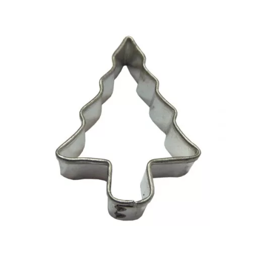 Mézeskalács-szaggató 35 féle