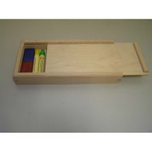 Fa tolltartó Stockmar krétákhoz wawa