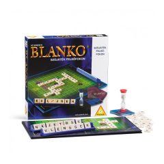 Blanko alapjáték