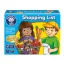 Bevásárlólista (Shopping List) ORCHARD TOYS OR003