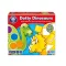 Pöttyös dínók (Dotty Dinosaurs) ORCHARD TOYS OR062