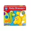Pöttyös dínók (Dotty Dinosaurs) ORCHARD TOYS OR062