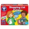 Bevásárlólista: Ruhaneműk kiegészítő (Shopping List Extras: Clothes) ORCHARD TOYS OR091