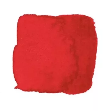 Aquarell 250 ml, 02 cinóberpiros festék (Stockmar) wawa