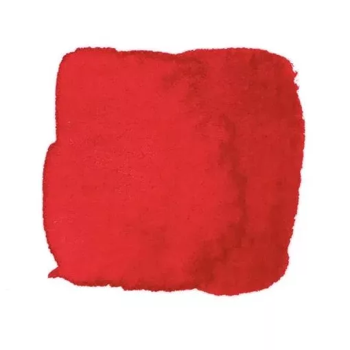 Aquarell 250 ml, 02 cinóberpiros festék (Stockmar) wawa