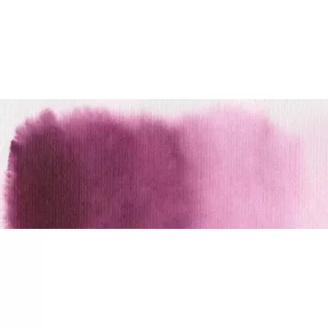 Aquarell 250 ml, 12 pirosas viola festék (Stockmar) wawa