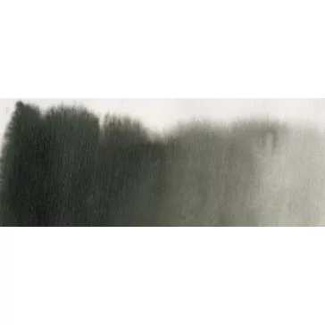 Aquarell 250 ml, 15 fekete festék (Stockmar) wawa