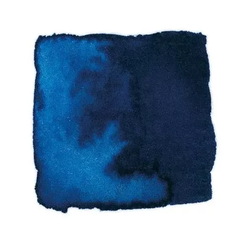 Aquarell 50 ml, 18 poroszkék festék (Stockmar) wawa