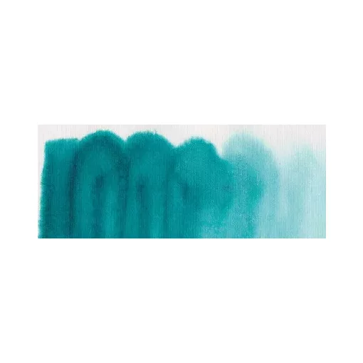 Aquarell 50 ml, 35 türkiz festék (Stockmar) wawa