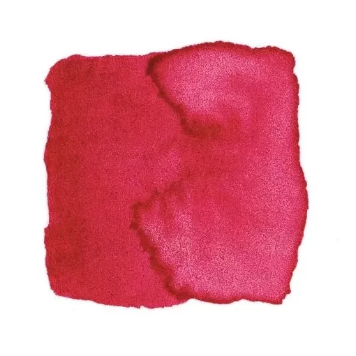 Aquarell 50 ml, 51 színkör: piros (Stockmar) wawa